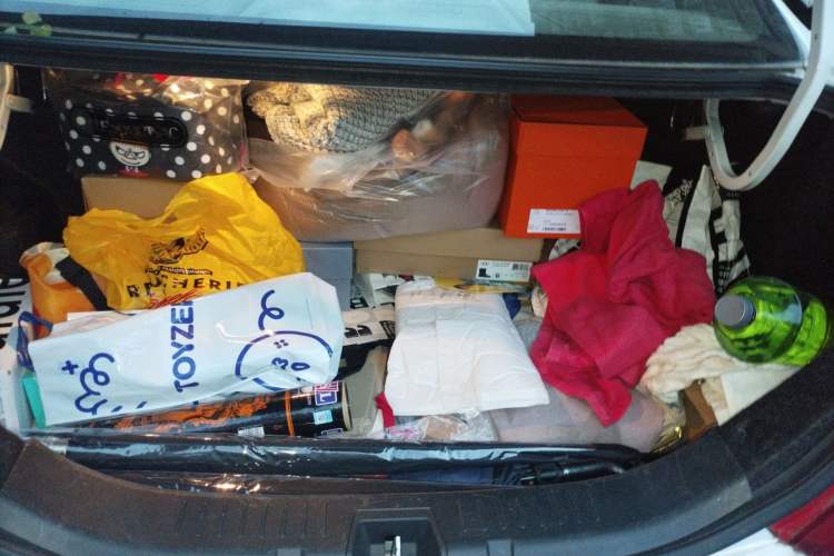 Used BYD e5 2017 300 Prestige Edition
