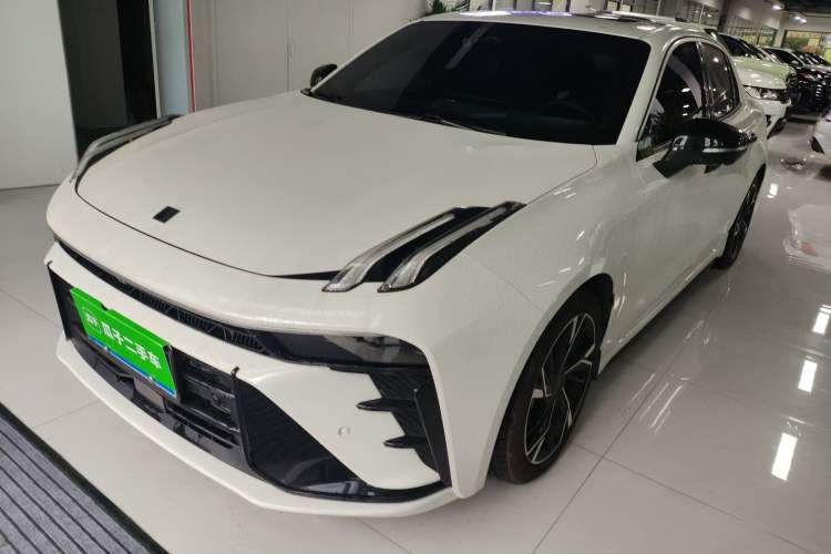 Used Lynk & Co 03 2025 1.5TD DCT Champion Edition Pro