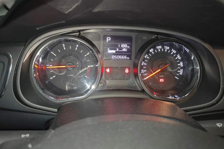 Used Citroen C3-XR 2015 1.6L Automatic Pioneer Model