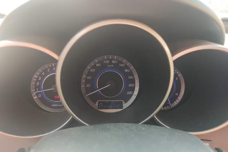 Used Changan Eado 2015 1.6L Automatic Luxury Model
