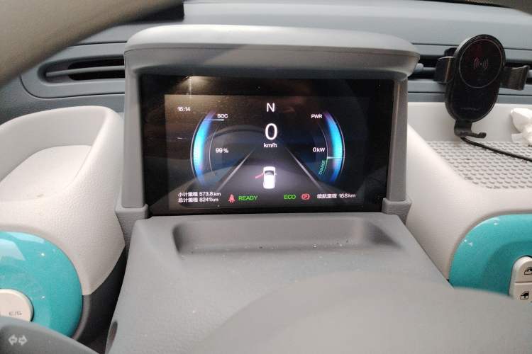 Used Bestune Pony 2024 170km Vitality Horse