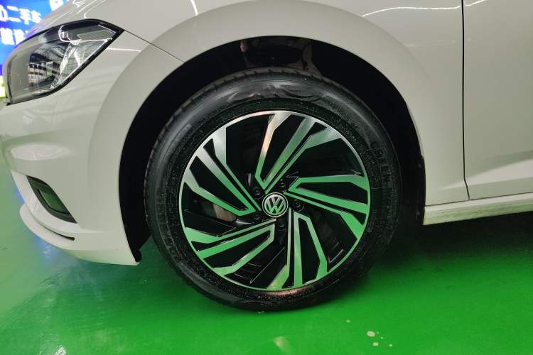 Used Volkswagen Sagitar 2021 280TSI DSG Excellence Edition
