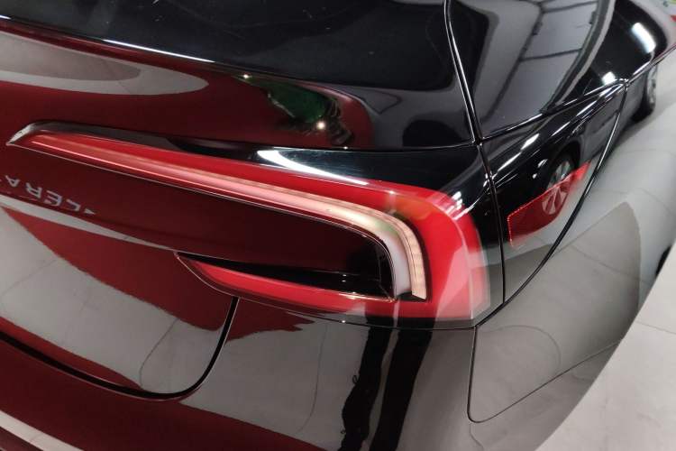 Used Tesla Model 3 2023 Rear-Wheel-Drive Version