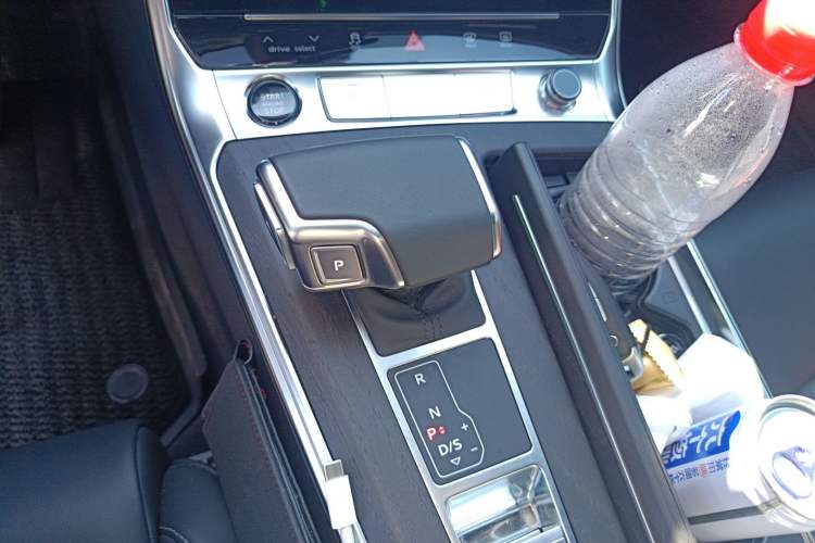 Used Audi A6L 2025 Restyled 45 TFSI quattro Prestige Dynamic Edition