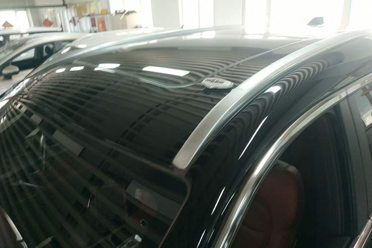 Used JETOUR X70 PLUS 2023 1.5T DCT Ziqiang PRO 5-Seater Roof