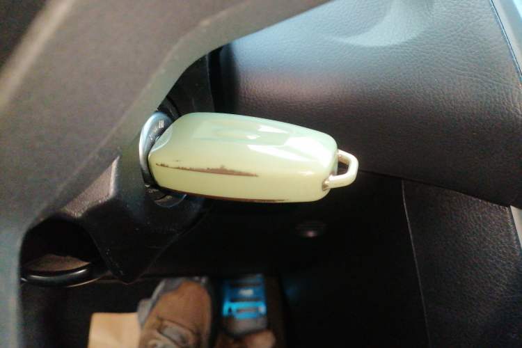 Used Ford Focus 2012 Hatchback 1.6L Automatic Comfort Model