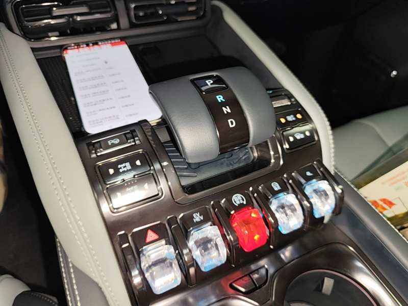 Used Formula Leopard 5 2023 Navigator Edition — 13