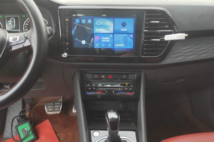 Used Jetta VS7 2020 1.4T Automatic Glory Edition