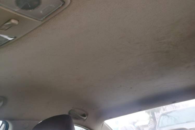 Used Kia K2 2015 Sedan 1.4L MT GLS