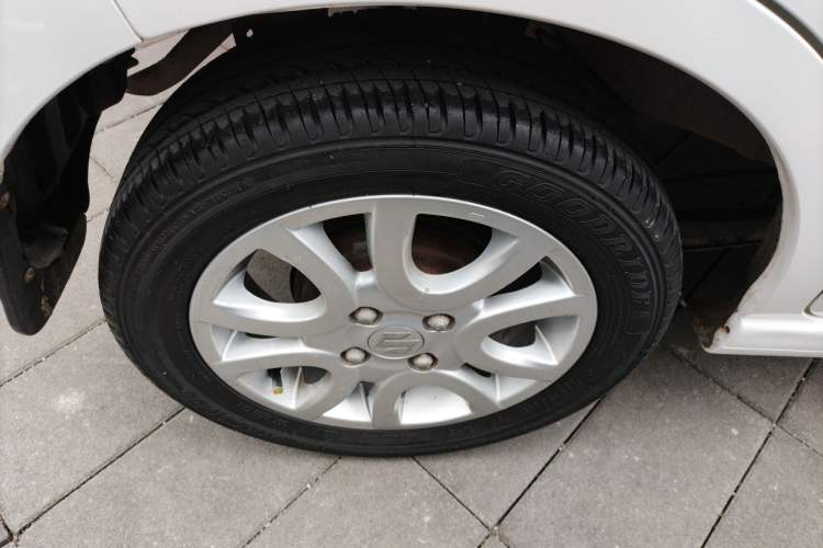 Used Suzuki Alto 2013 1.0L Manual Luxury Model