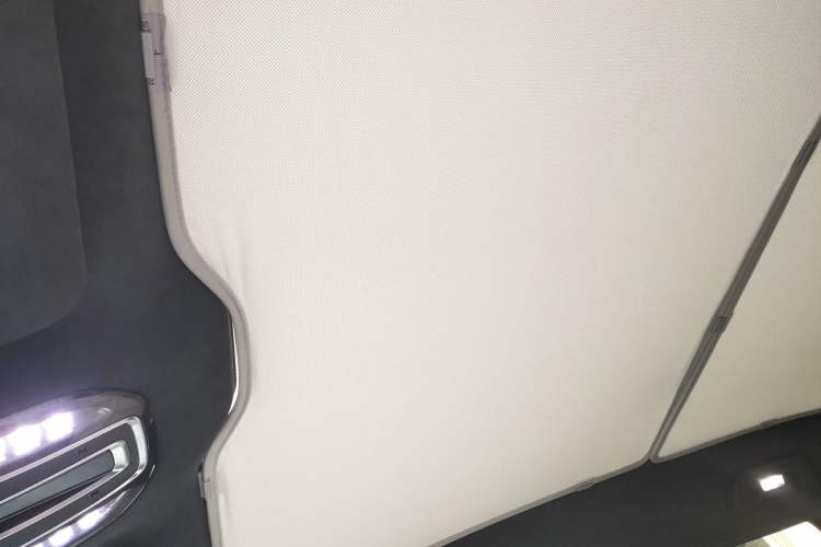 Used AION LX 2022 Plus 80D Flagship Edition
