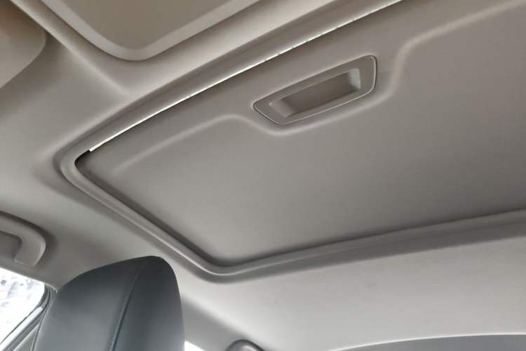 Used Buick GT 2021 Revised Version Flagship 1.5L Automatic Elite Edition
