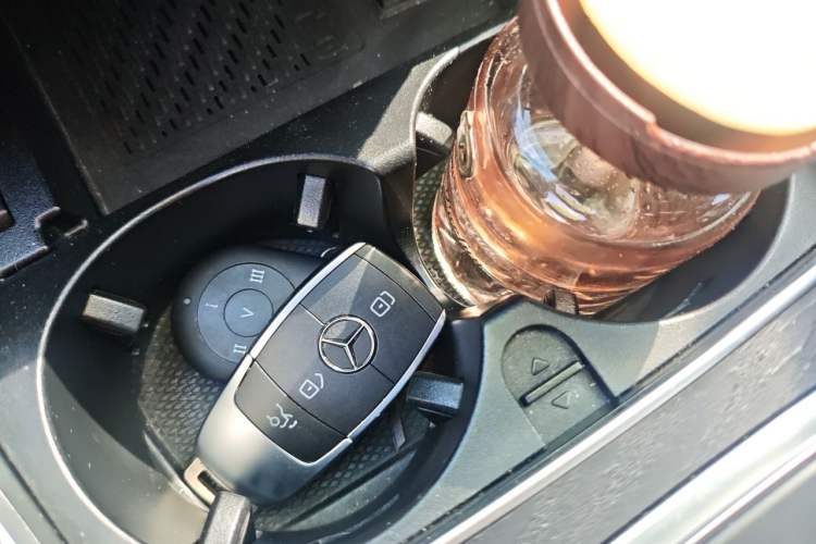 Used Mercedes-Benz C-Class 2019 Restyled C 260 L Sport Edition