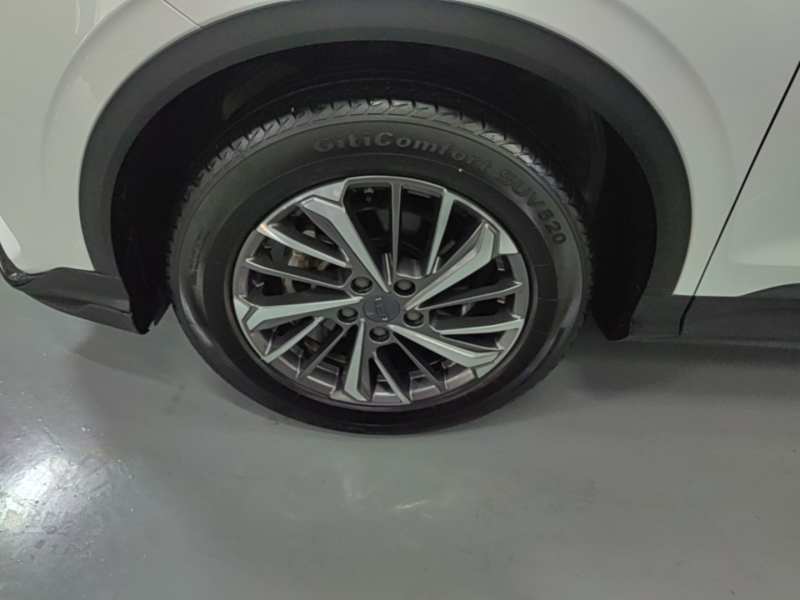 Used Geely Auto Coolray 2021 1.4T DCT Platinum Edition — 22