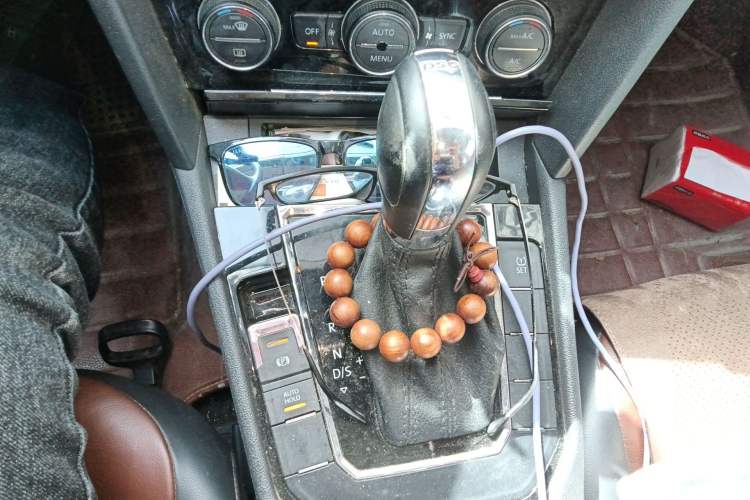 Used Volkswagen Lamando 2015 330TSI DSG Comfort Edition