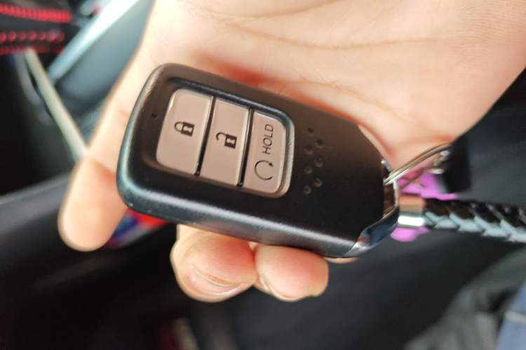 Used Honda Avancier 2017 240TURBO Two-Wheel Drive Elite Edition
