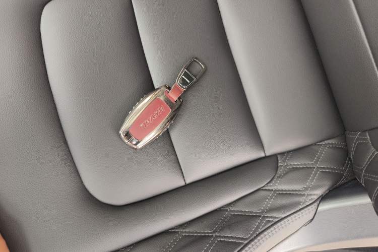 Used Haval H6 2020 1.5 GDIT Automatic Platinum Champion Edition Vehicle Key