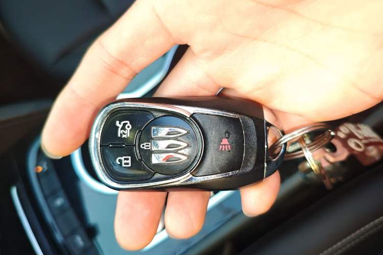 Used Buick Regal 2024 25T Deluxe Edition