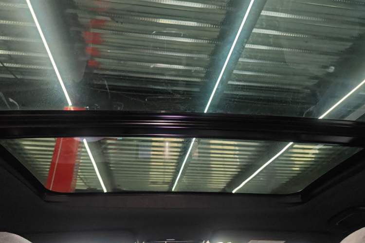 Used Geely Auto Preface 2026 Model Oriental Yao 1.5TD Kunlun Edition
