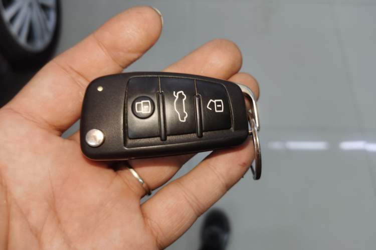 Used Audi A3 2019 Sportback 35 TFSI Ambition China VI
