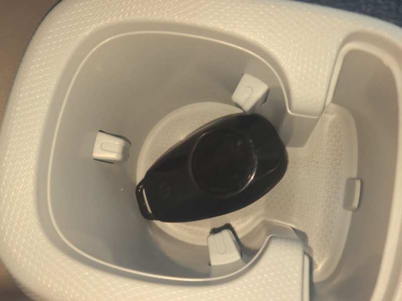 Used Leapmotor T03 2025 310 Comfort Edition — 8