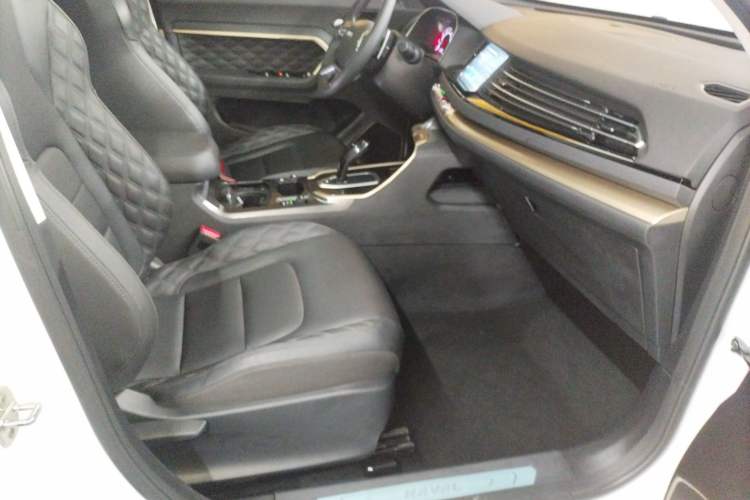 Used Haval H6 2021 1.5T Automatic Urban Edition
