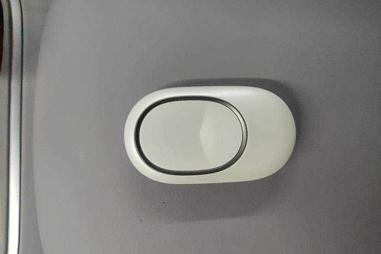 Used Nio EC6 2024 75 kWh