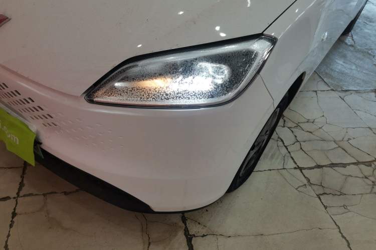 Used Wuling Hongguang New Energy 2025 Extended-Range Hybrid 50KM Comfort Version