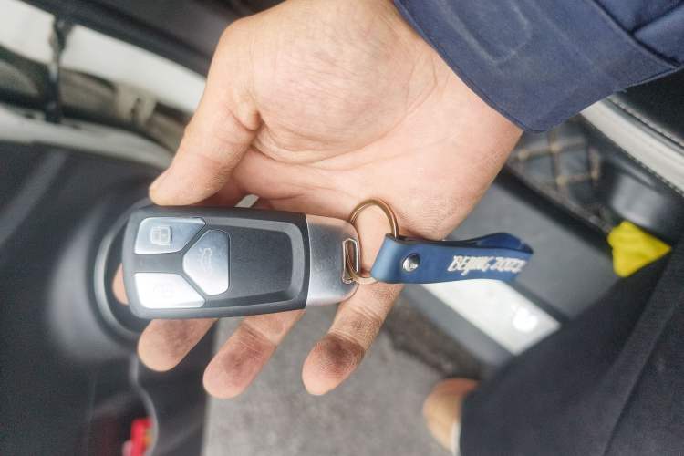 Used BAIC New Energy EC5 2019 New Style Edition
