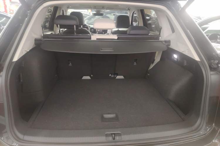 Used Volkswagen Tayron GTE Plug-in Hybrid 2020 1.4T Luxury Model