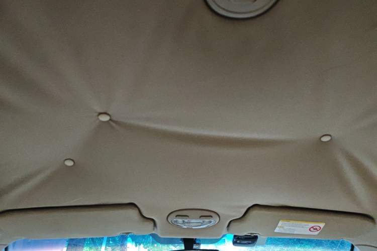 Used Buick Excelle 2013 1.5L Automatic Classic Model Headliner