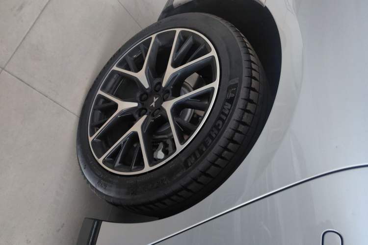 Used XPeng P7 2023 P7i 702 Max