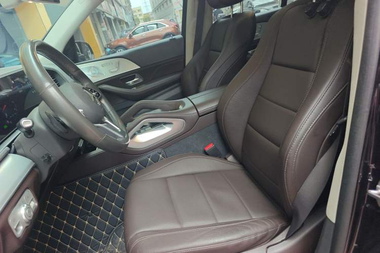 Used Mercedes-Benz GLE 2020 Restyled GLE 450 4MATIC Dynamic Edition