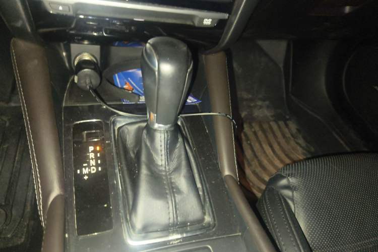 Used Mazda Atenza 2017 2.5L Blue Sky Prestige Edition