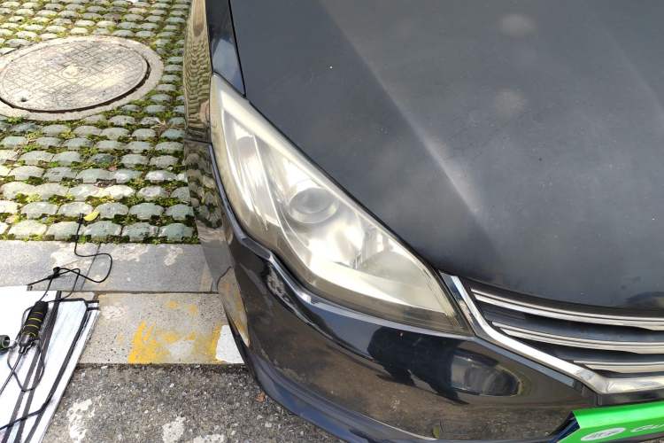 Used Roewe 360 2015 1.5L Automatic Luxury Edition