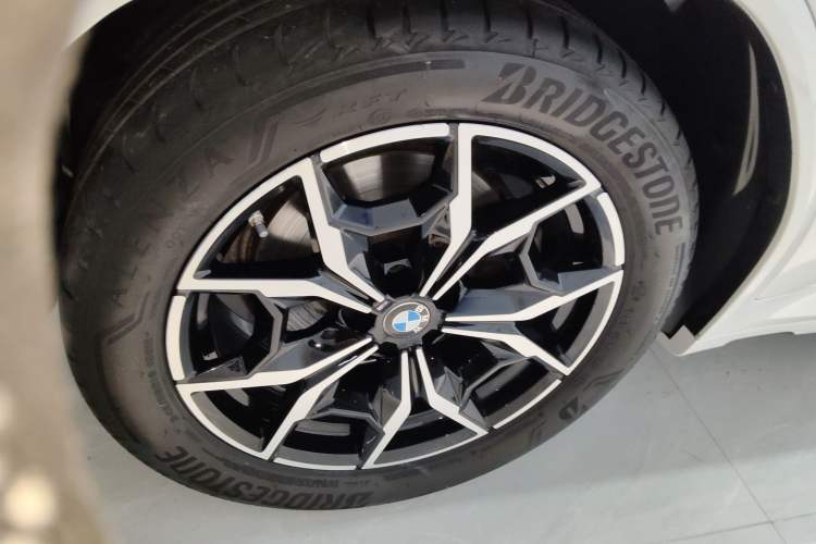 Used BMW X3 2022 Restyled xDrive25i M Sport Package