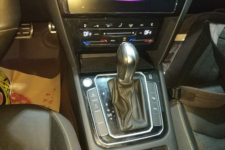 Used Volkswagen FAW-Volkswagen CC 2021 380TSI Striking Edition