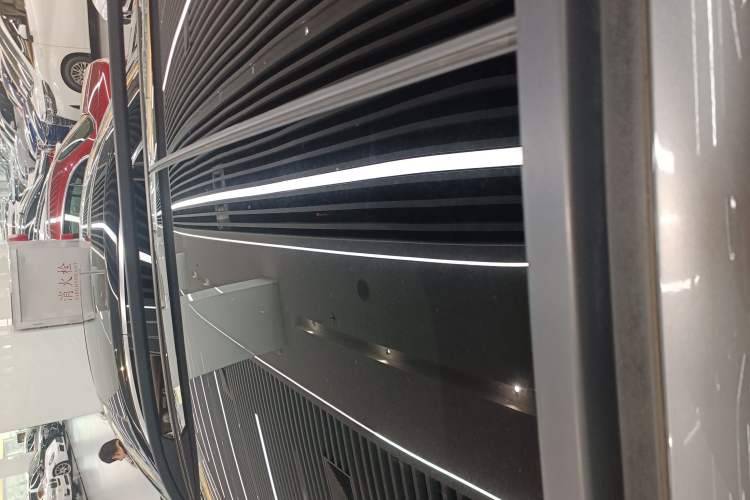 Used Mercedes-Benz GLB AMG 2021 AMG GLB 35 4MATIC Roof