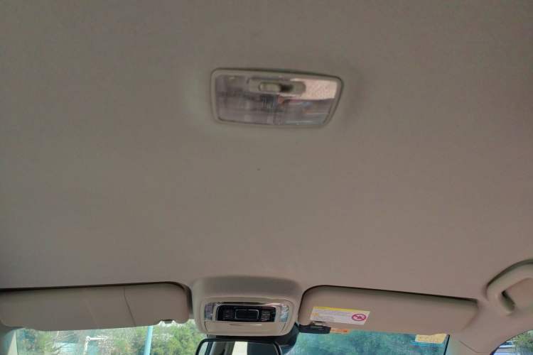 Used JMC Yuhu 9 2020 2.0T Automatic Diesel 4x4 Comfort Edition