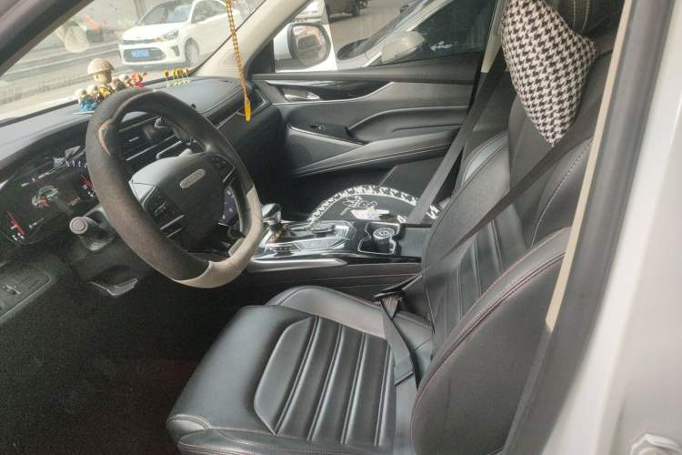 Used SAIC MAXUS D60 2019 1.5T Automatic Trend Edition 5 Seats
