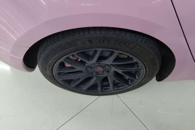 Used Tesla Model 3 2023 Rear-Wheel-Drive Version
