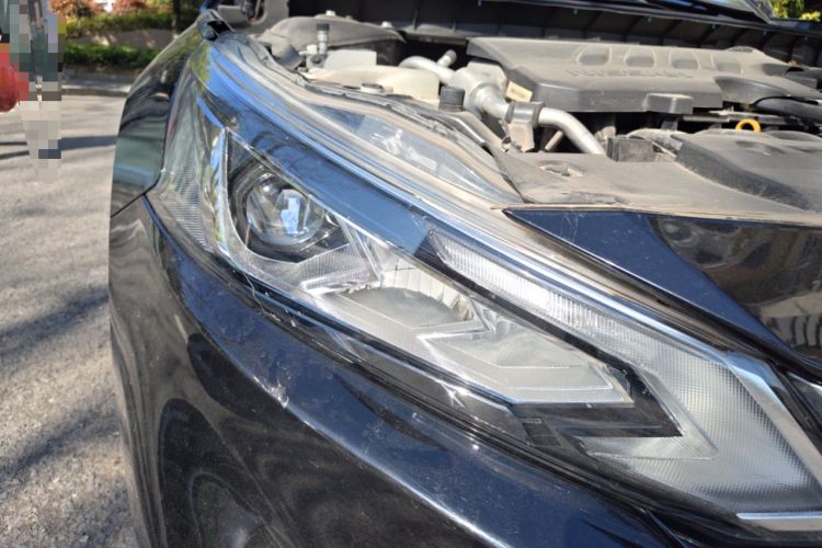 Used Nissan Teana 2021 2.0L XL Comfort Edition Right Front Headlight