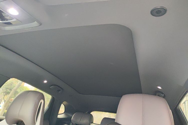 Used BYD Song PLUS New Energy 2025 DM-i 112KM Prestige Model