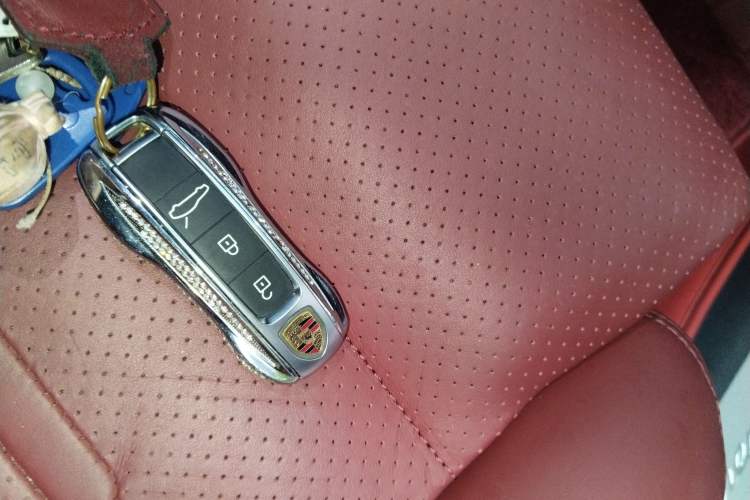 Used Porsche Panamera 2022 Panamera Executive Long Wheelbase 2.9T
