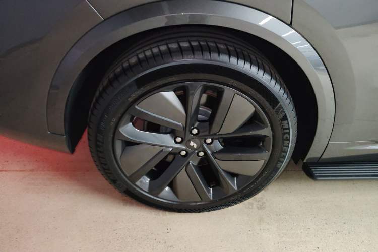 Used Li Auto L9 2024 Ultra Model