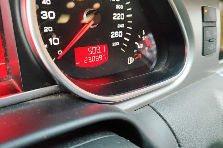 Used Audi Q7 2010 3.6 FSI quattro Luxury Model