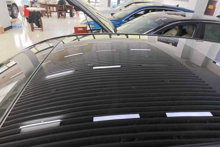 Used Mercedes-Benz A-Class 2019 A 200 Dynamic Edition
