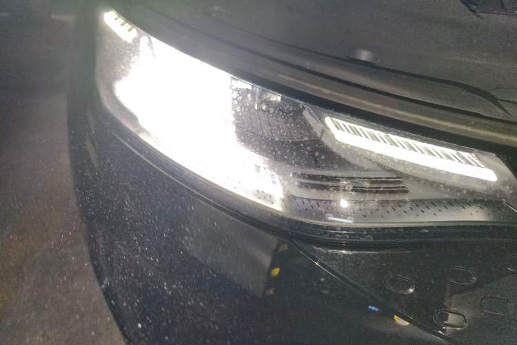 Used Leapmotor C01 2023 Range-Extended 216 Comfort Edition
