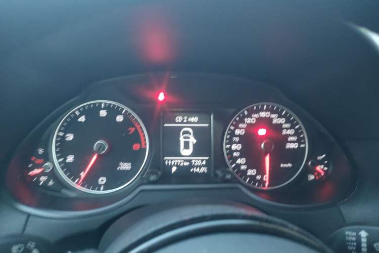 Used Audi Q5 2016 40 TFSI Technology Edition