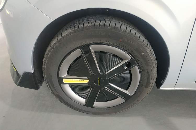 Used Dongfeng NAMMI 01 2024 Co-Creation Edition Co-Creation YOU Edition
